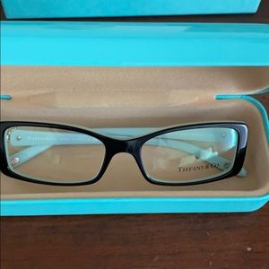 Tiffany Eyeglasses